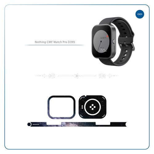 Nothing_CMF Watch Pro D395_Universe_by_NASA_3_2